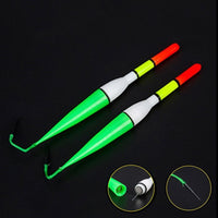 5pcs Deep Water Buoy Fishing Tackle Float with Electronic Fishing Gear Fishing Light|Fishing Float|