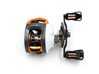 12 + 1 Bearings left / right hand baitcasting fishing reel with magnetic brake system