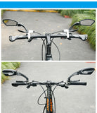 1PC Bicycle Rear View Mirror