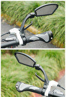 1PC Bicycle Rear View Mirror