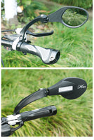 1PC Bicycle Rear View Mirror