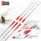 3pcs/lot Luminous electronic fishing float