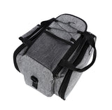 WEST BIKING Seat Pannier Pack Luggage Cycling Bag 10-25L