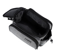 WEST BIKING Seat Pannier Pack Luggage Cycling Bag 10-25L