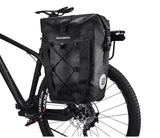 ROCKBROS Waterproof Bicycle Rear Rack Bag