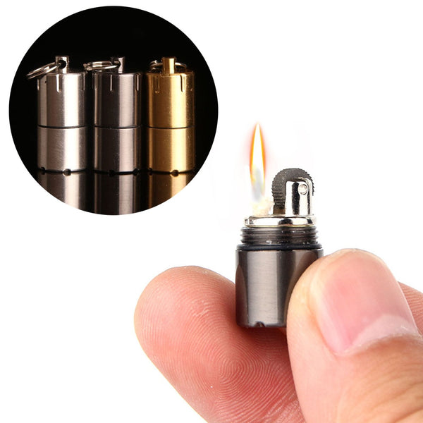 Mini kerosene lighter