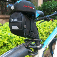 Waterproof Bicycle Saddle Bag