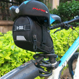 Waterproof Bicycle Saddle Bag