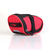 Waterproof Bicycle Saddle Bag