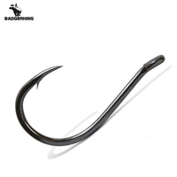 50pcs/ Lots octopus Fishing hooks set high quanlity circle hook for carp fishing