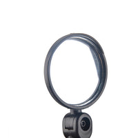 Universal Bicycle Mirror Rotate Wide-angle