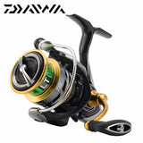 DAIWA EXCELER LT spinning fishing reel 5BB