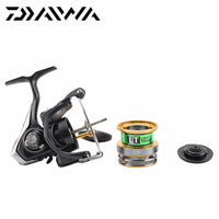 DAIWA EXCELER LT spinning fishing reel 5BB