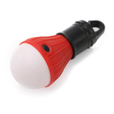 Portable LED Bulb