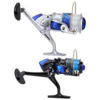 YF1000 Spinning fishing reel with fishing line 5.5:1 5.2:1 4.1:1 12BB