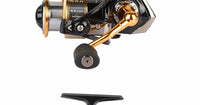 Tsurinoya metal fishing spinning reels deep and shallow spool 2000 series 5.2:1 9BB