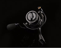 Tsurinoya spinning fishing reel coil NA2000 3000 4000 5000