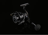 Tsurinoya spinning fishing reel coil NA2000 3000 4000 5000