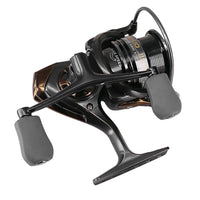 Q&L Spinning Reels speed ratio 7.1:1 HS2000 3000 5+1BB