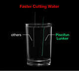 Piscifun Lunker 274M PE fiber multifilament braided fishing line 0.06-0.5mm 4 strands 6-80lb