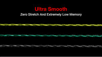 Piscifun Lunker 274M PE fiber multifilament braided fishing line 0.06-0.5mm 4 strands 6-80lb