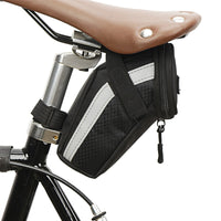 Nylon Tail Bag Cycling Seat