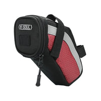 Nylon Tail Bag Cycling Seat