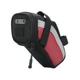 Nylon Tail Bag Cycling Seat