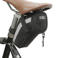 Nylon Tail Bag Cycling Seat