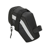 Nylon Tail Bag Cycling Seat