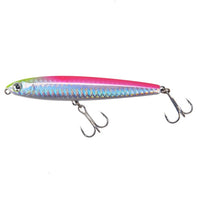 Pencil Sinking Fishing Lure Weights 10-24g