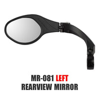 Bicycle Mirror MTB Road Bike Rear View Mirror