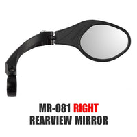 Bicycle Mirror MTB Road Bike Rear View Mirror