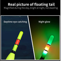 LED Fishing Float Electric Float Light