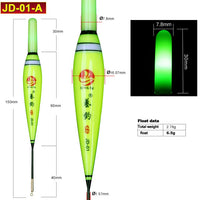 LED Fishing Float Electric Float Light