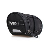 Waterproof Bicycle Saddle Bag