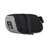 Waterproof Bicycle Saddle Bag