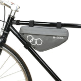 Waterproof Bike Triangle Bag