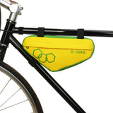 Waterproof Bike Triangle Bag