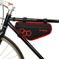 Waterproof Bike Triangle Bag