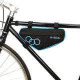 Waterproof Bike Triangle Bag