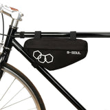 Waterproof Bike Triangle Bag