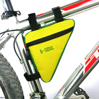 Waterproof Bike Triangle Bag