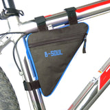 Waterproof Bike Triangle Bag