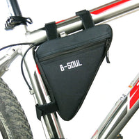 Waterproof Bike Triangle Bag