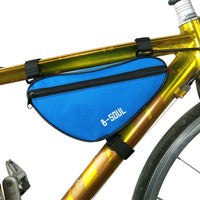 Waterproof Bike Triangle Bag