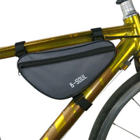 Waterproof Bike Triangle Bag