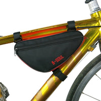 Waterproof Bike Triangle Bag