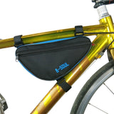 Waterproof Bike Triangle Bag