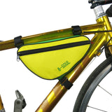 Waterproof Bike Triangle Bag